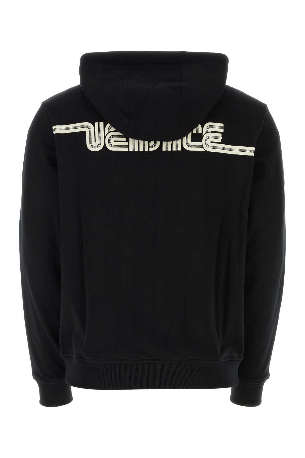 24FW 베르사체 자켓 10162811A11444 1B000 Black
