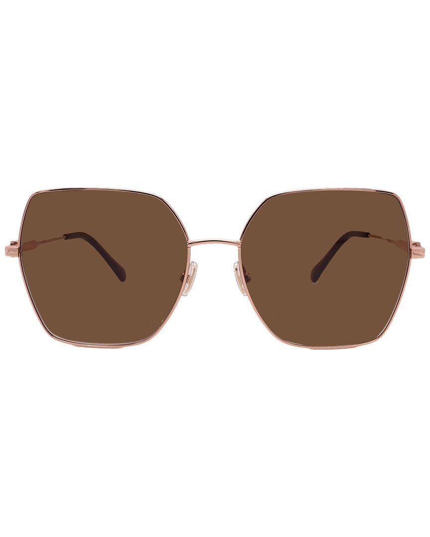 지미 추 여성 선글라스 Jimmy Choo Women's Reyes/S 59mm Sunglasses 1111089954
