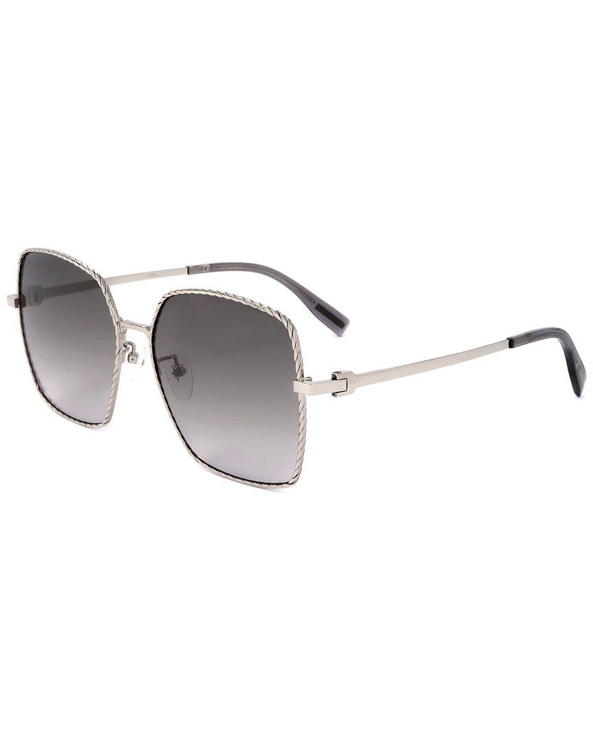 여성 선글라스 Trussardi Women's STR398F 579X 59mm Sunglasses 1111949523