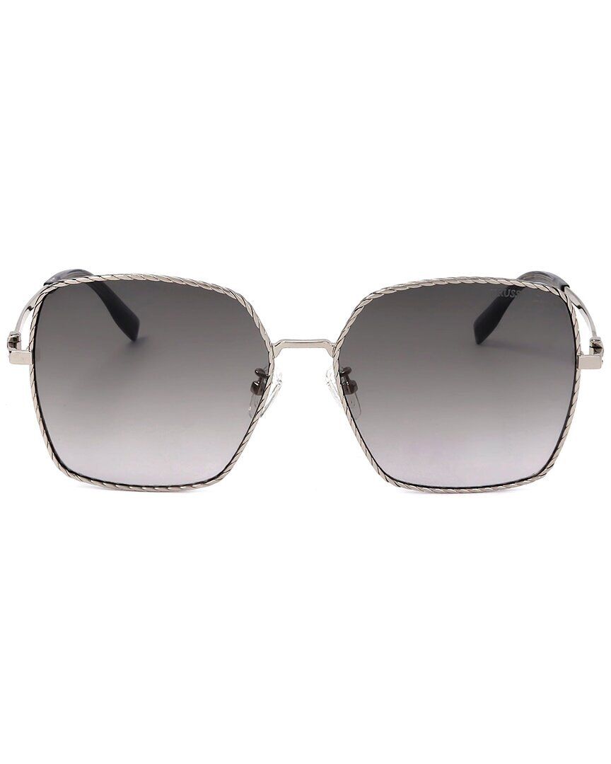 여성 선글라스 Trussardi Women's STR398F 579X 59mm Sunglasses 1111949523
