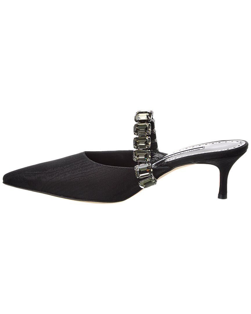 뮬 Manolo Blahnik Humibamu 50 Mule 1313015758