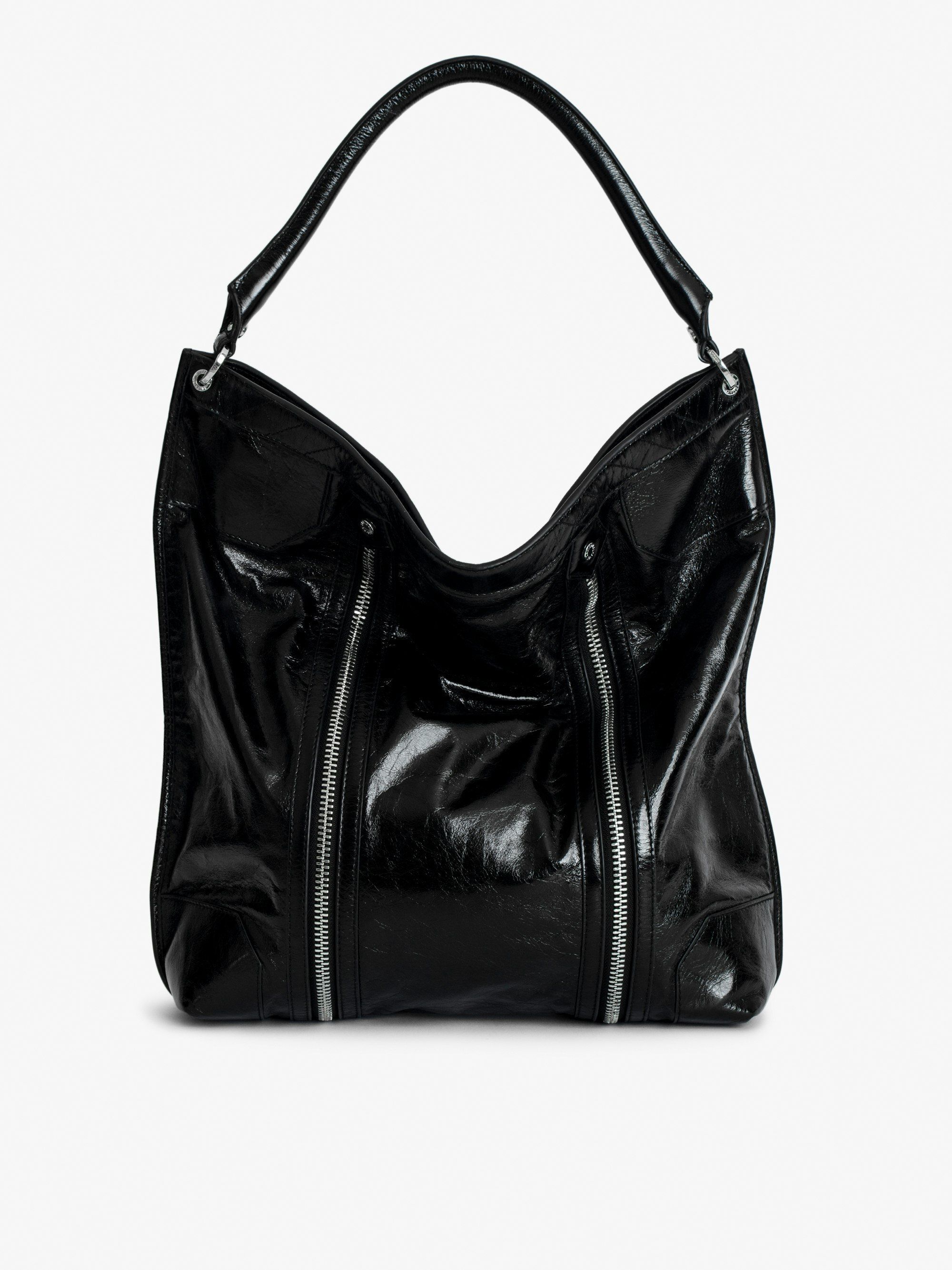 써니 호보백 Tasche Sunny Hobo LWBA02531 NOIR