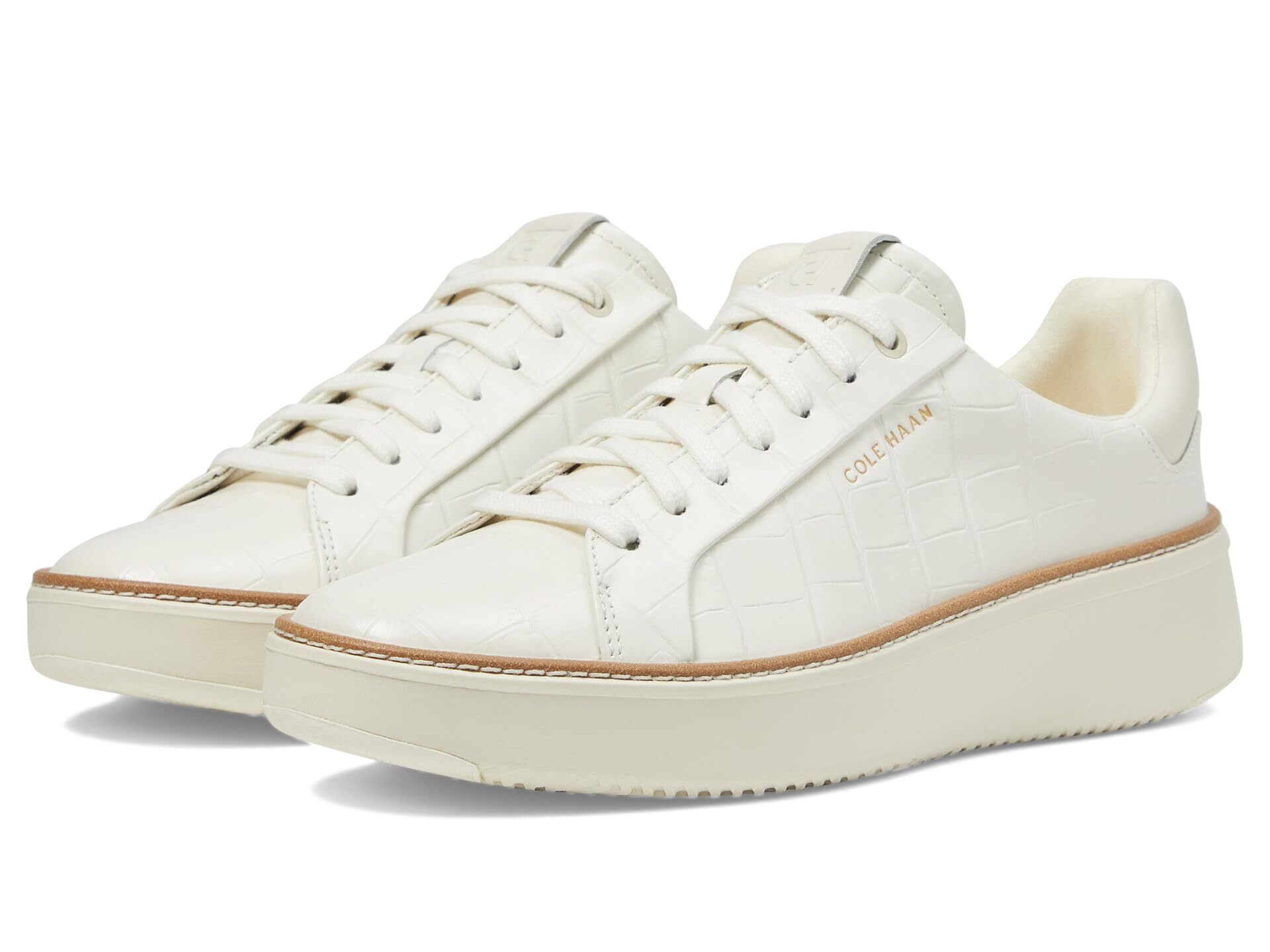 스니커즈 Grandpro Topspin Sneaker 9482440 24278
