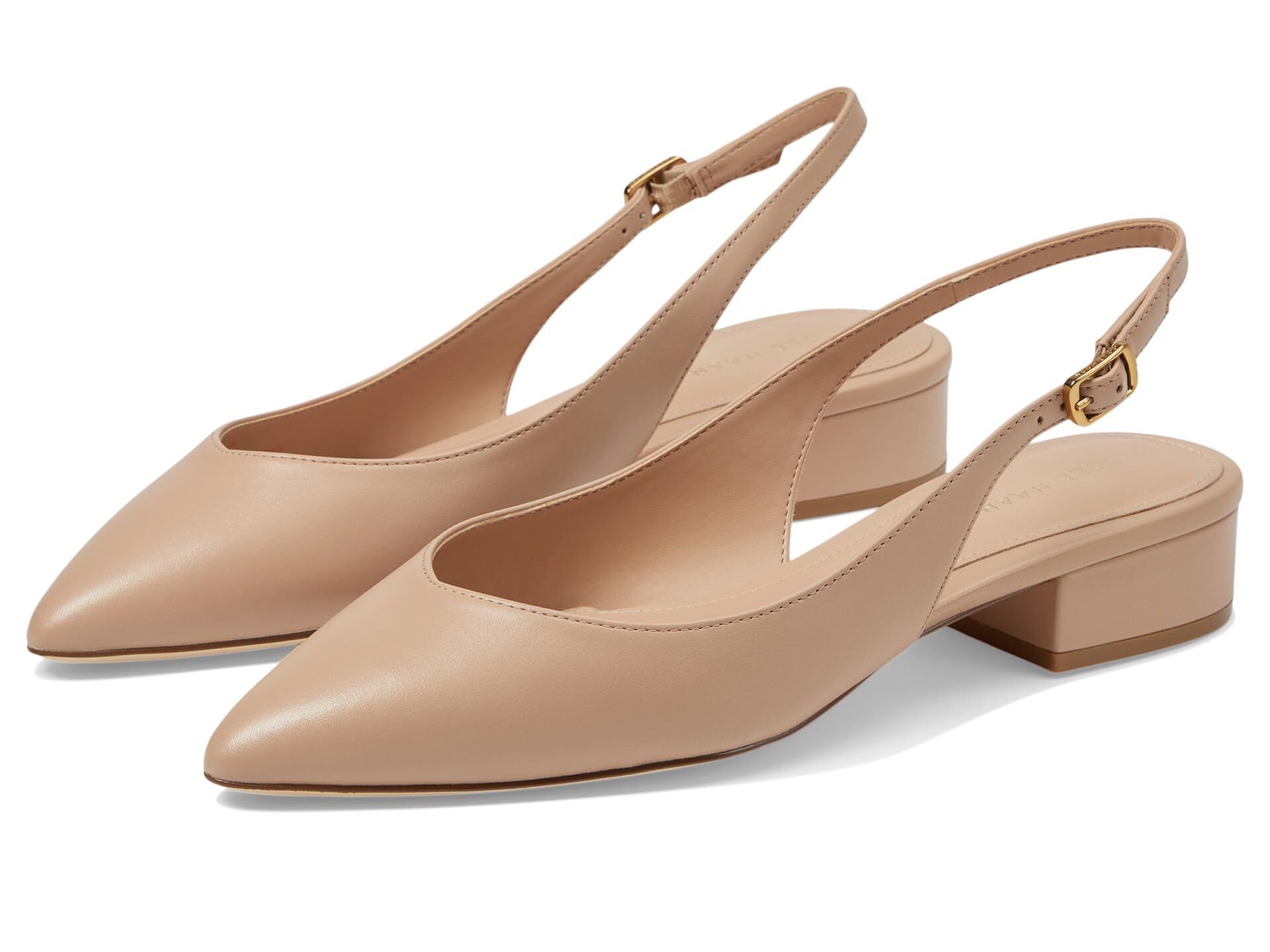 슬링백 플랫 Mazie Slingback Flat 9981435 901574