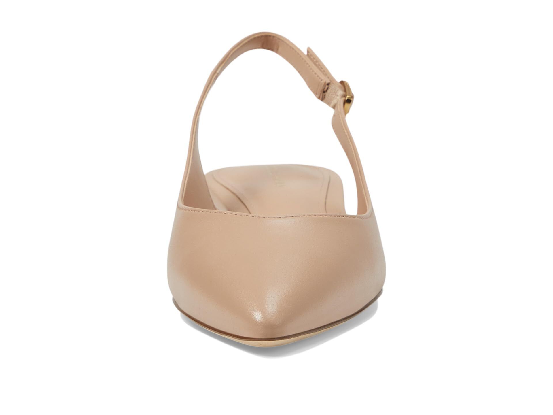 슬링백 플랫 Mazie Slingback Flat 9981435 901574