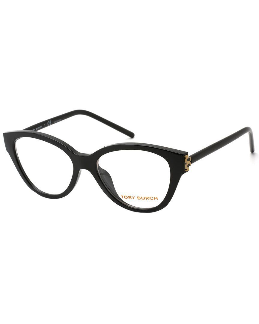 토리 버치 남여공용 광학 프레임 Tory Burch Unisex TY4008U 52mm Optical Frames 1111042735