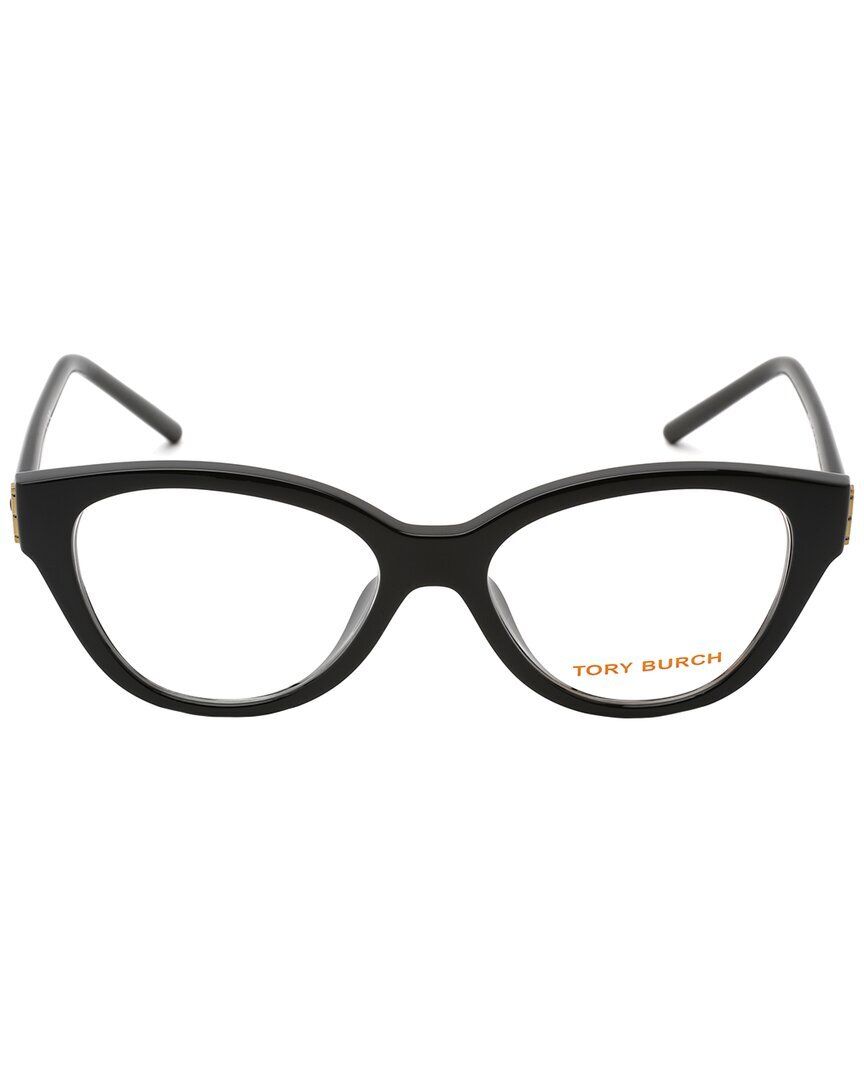 토리 버치 남여공용 광학 프레임 Tory Burch Unisex TY4008U 52mm Optical Frames 1111042735