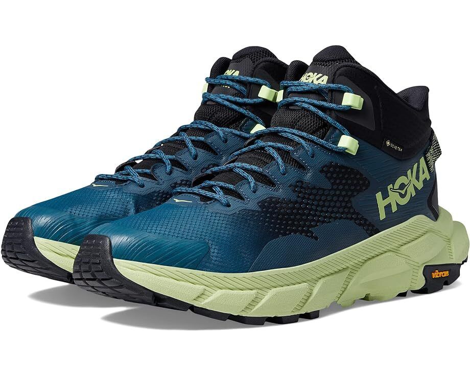 Hoka One One Hoka Men s Trail Code GORE TEX 9592996939441