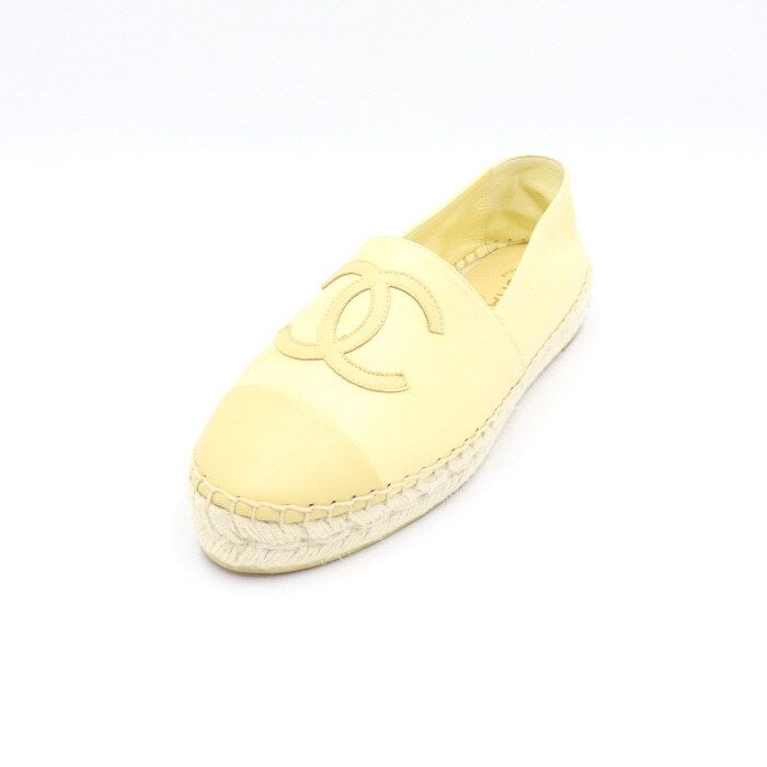 ✴極美品✴CHANEL ミュール