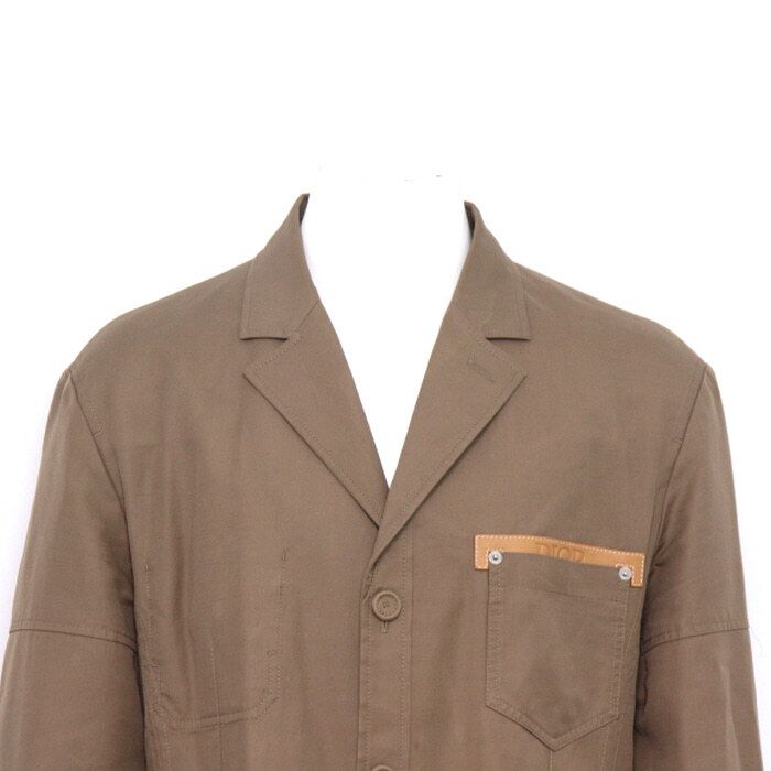Dior 293C287A4451 Men's Bomber Jacket 62447133 | eBay
