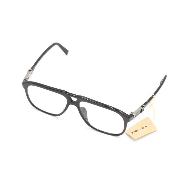 중고 Z1086E LV로고 세틀라이트 선글라스 겸 안경테 aa41698