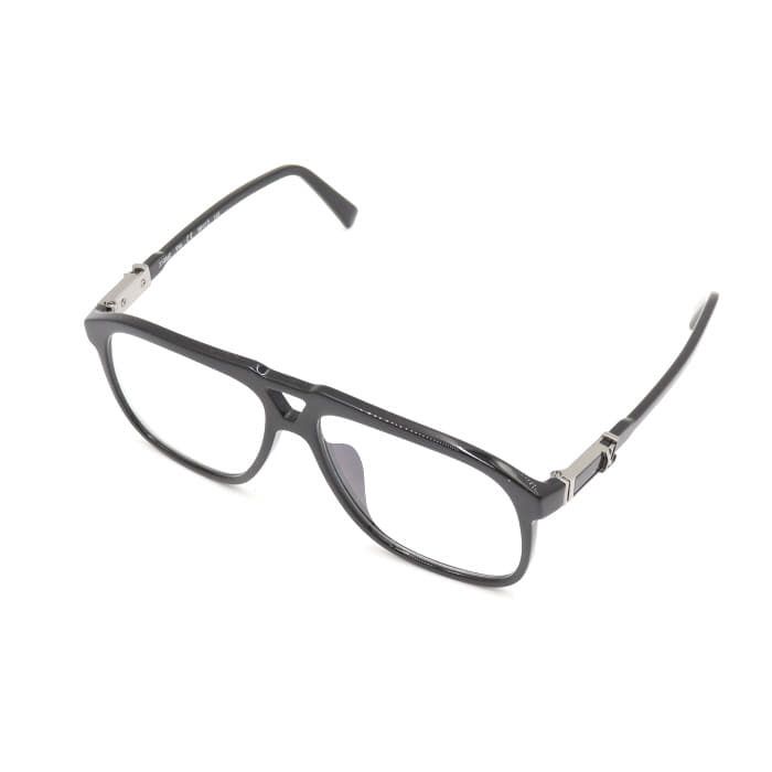 중고 Z1086E LV로고 세틀라이트 선글라스 겸 안경테 aa41725