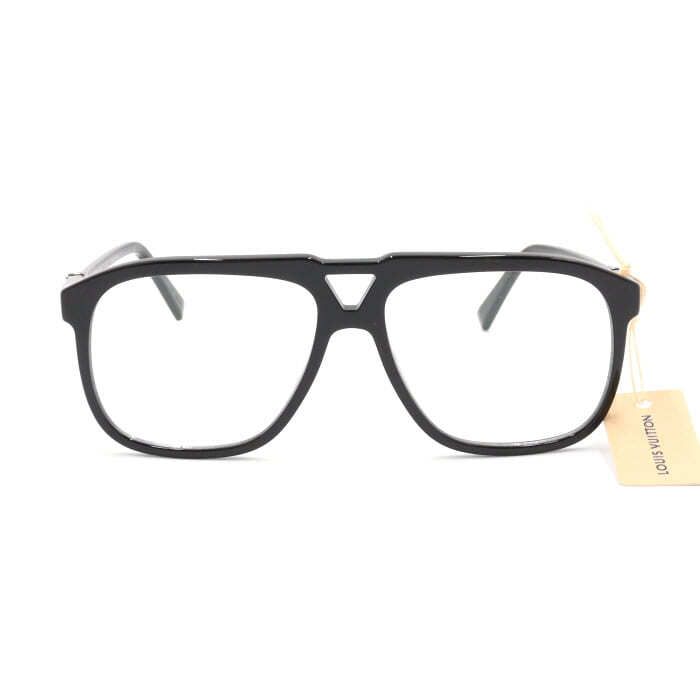 중고 Z1086W LV로고 세틀라이트 선글라스 겸 안경테 aa41699