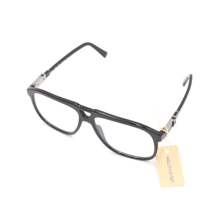 중고 Z1086W LV로고 세틀라이트 선글라스 겸 안경테 aa41699