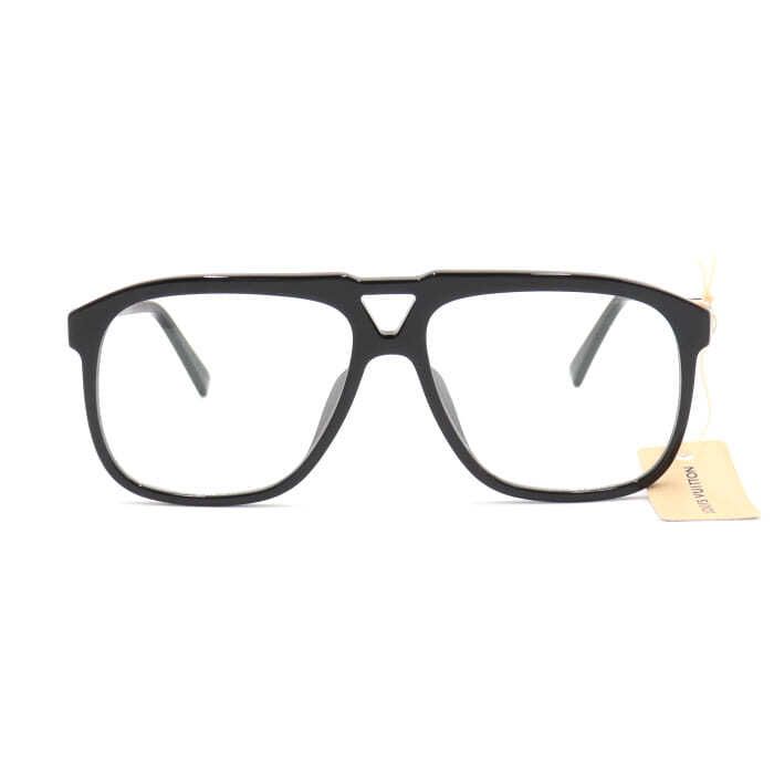 중고 Z1086E LV로고 세틀라이트 선글라스 겸 안경테 aa41672