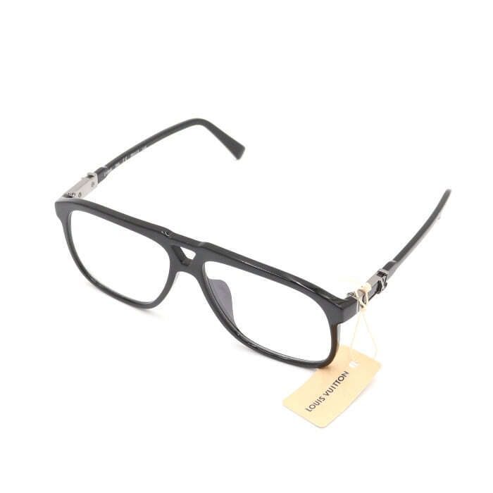중고 Z1086E LV로고 세틀라이트 선글라스 겸 안경테 aa41672
