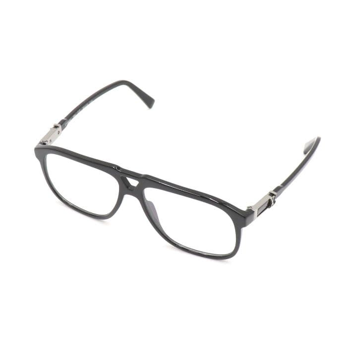 중고 Z1086W LV로고 세틀라이트 선글라스 겸 안경테 aa41671