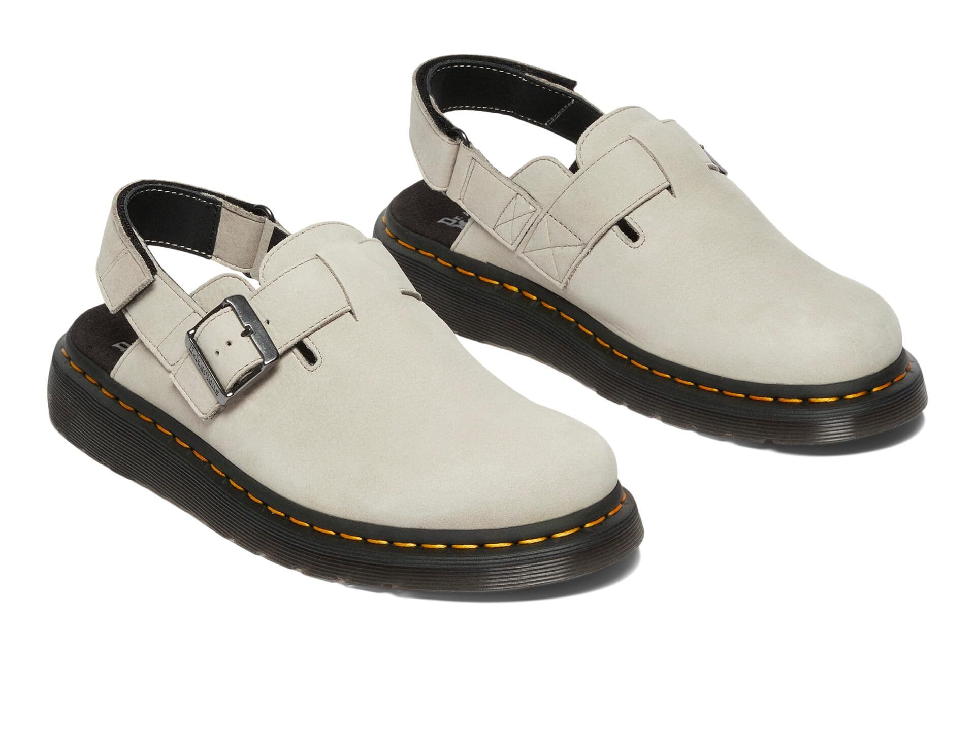가죽 슬링백 뮬 Jorge II Leather Slingback Mules 9972141 162335