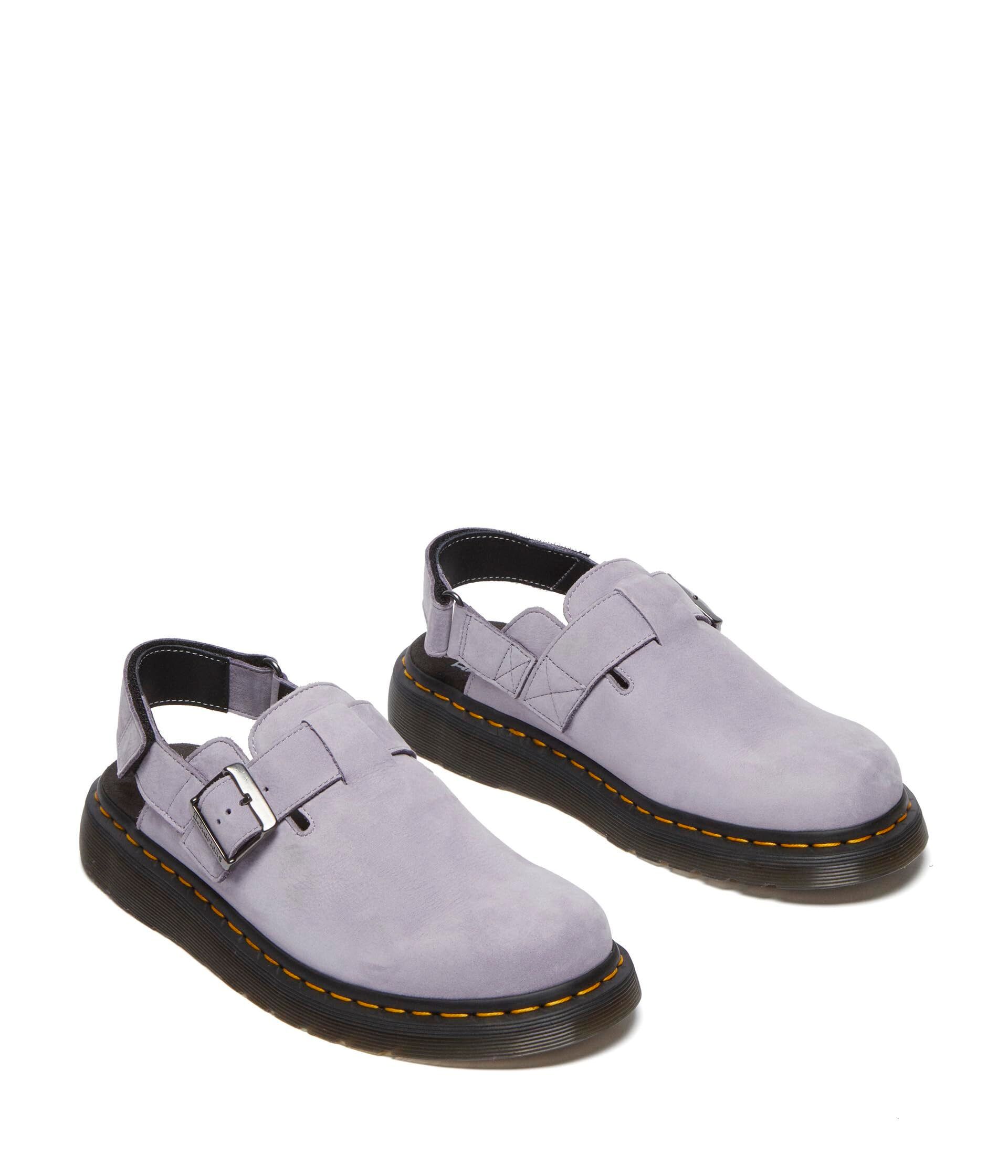 가죽 슬링백 뮬 Jorge II Leather Slingback Mules 9972141 241354