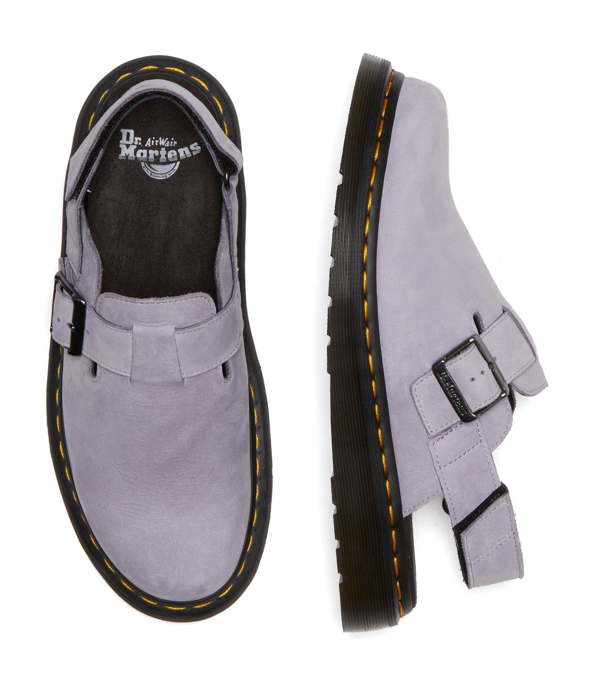 가죽 슬링백 뮬 Jorge II Leather Slingback Mules 9972141 241354