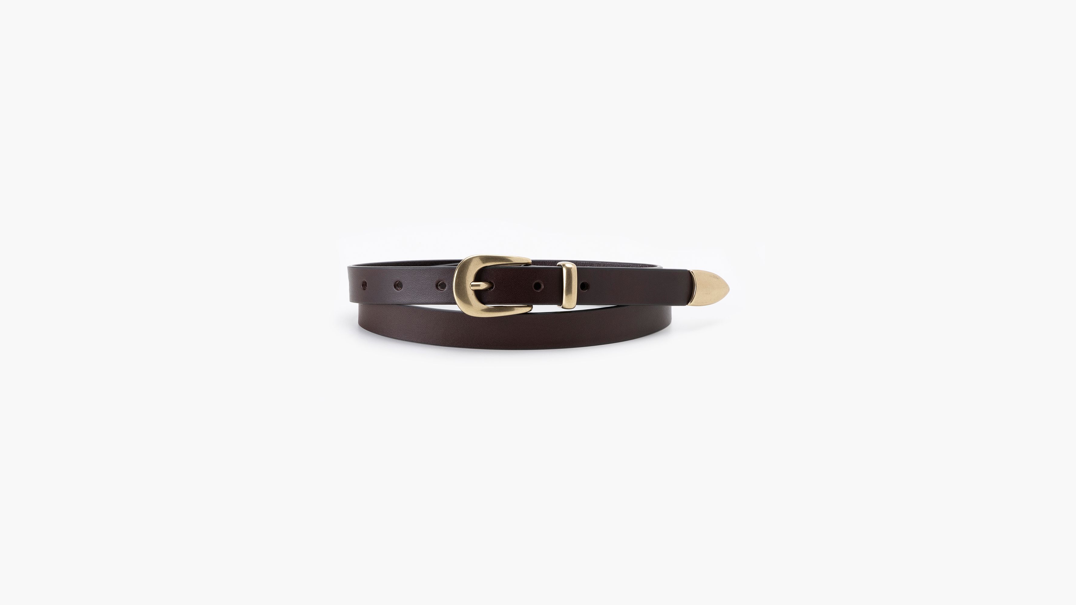 벨트 Valerie Belt 000IG0001