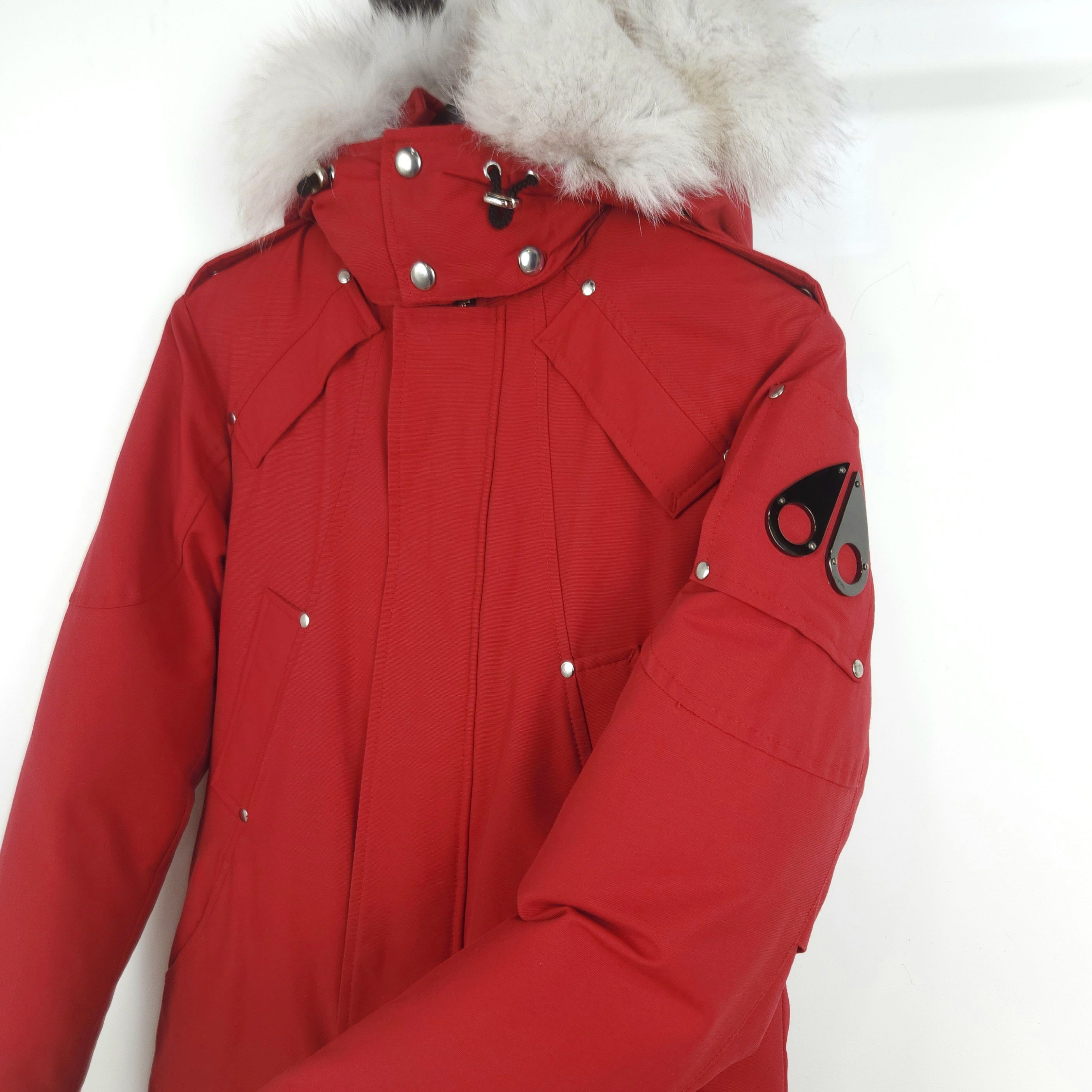 Moose Knuckles Stirling Long Down Jacket 6656 99039004 | eBay Moose Knuckles Stirling Long Down Jacket 6656 99039004 | eBay