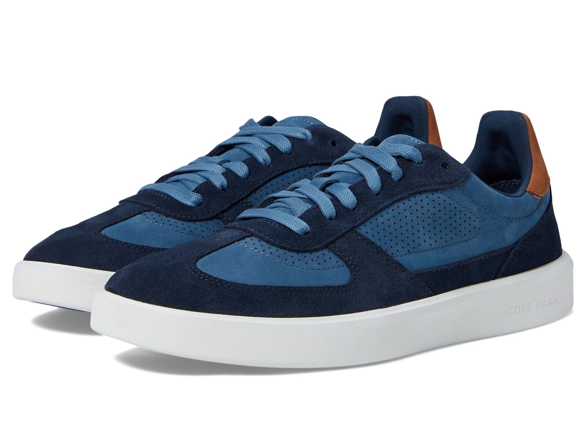 그랜드 스니커즈 Grand Crosscourt Modern Turf Sneaker 9951684 1088029