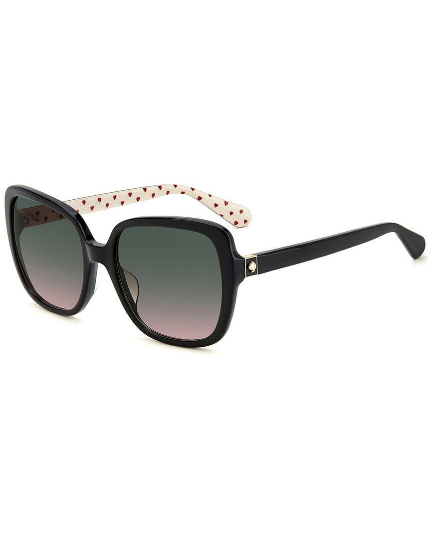 케이트 뉴 욕 여성 선글라스 kate spade new york Women's WILHEMINA/S 55mm Sunglasses 1111061167