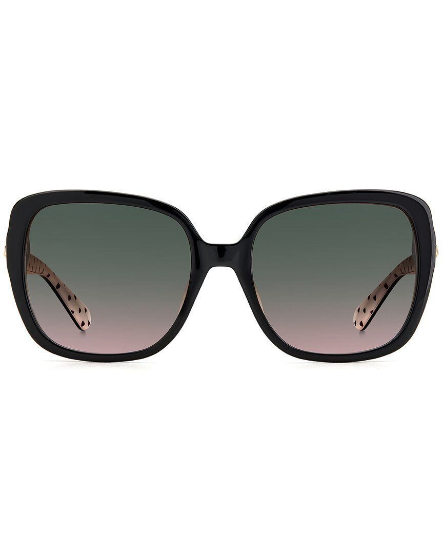케이트 뉴 욕 여성 선글라스 kate spade new york Women's WILHEMINA/S 55mm Sunglasses 1111061167