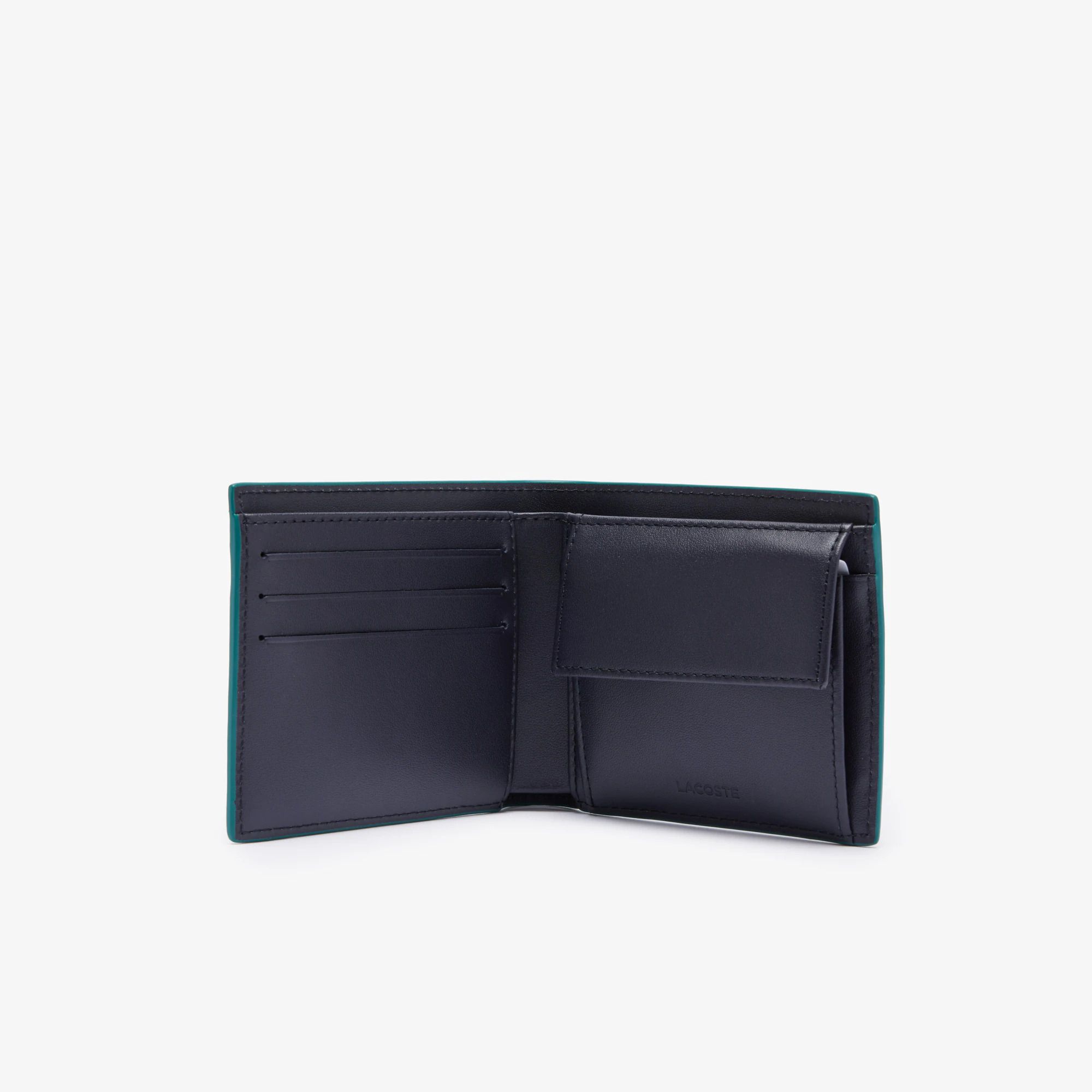 남성 미디움 가죽 Men's Medium FG Leather Billfold NH4573FW-Q07