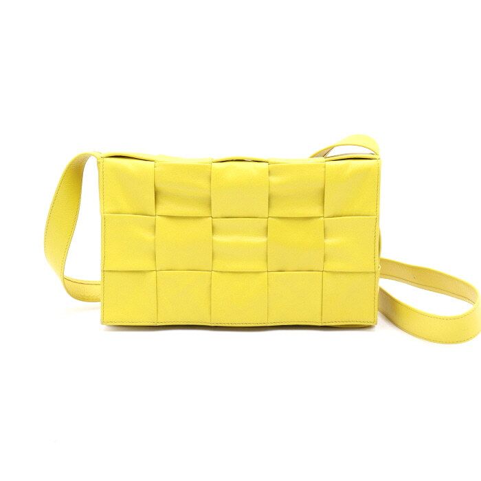 BOTTEGA VENETA - 【中古】BOTTEGA VENETA ボッテガヴェネタ