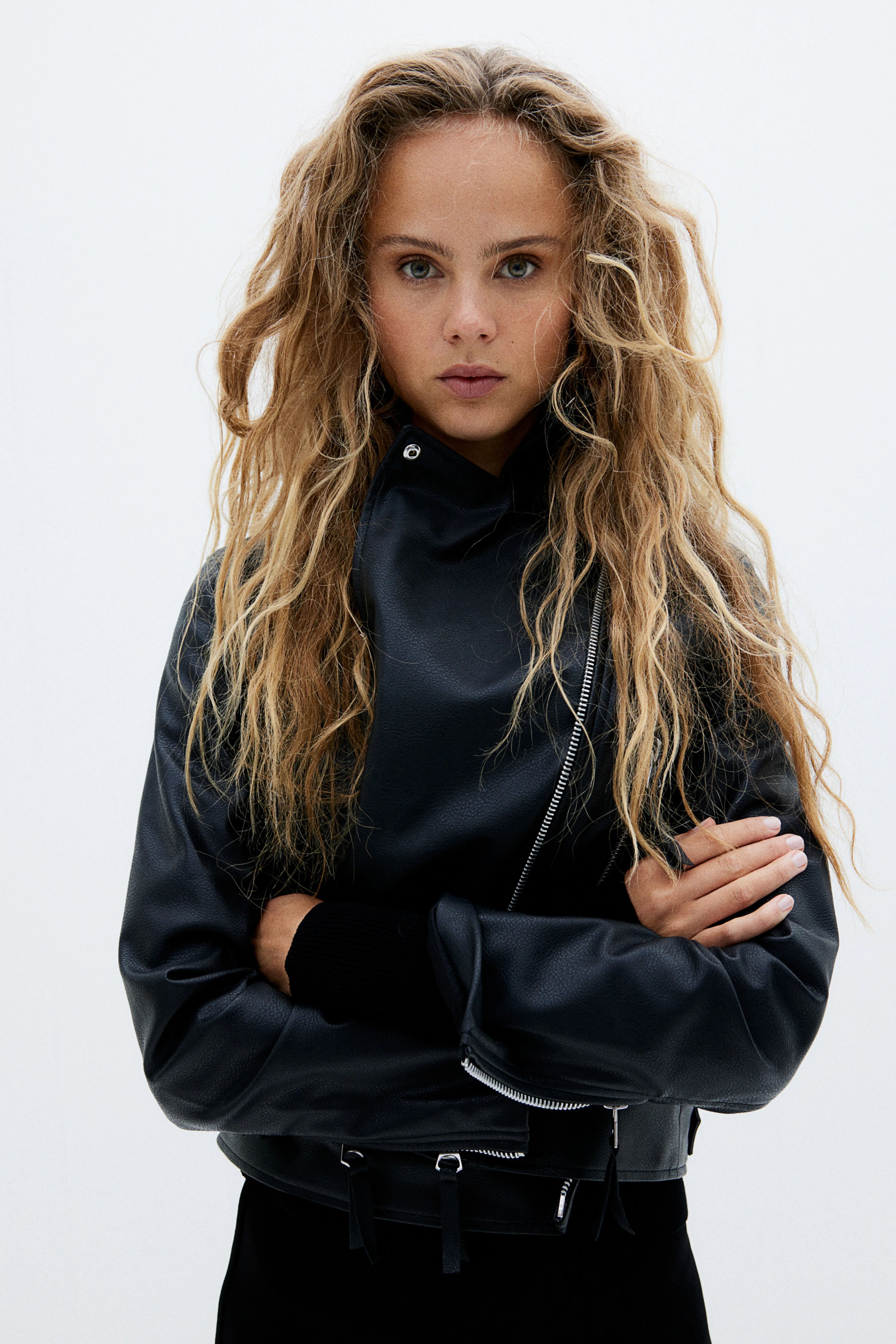 바이커 자켓 Biker jacket 1072847001