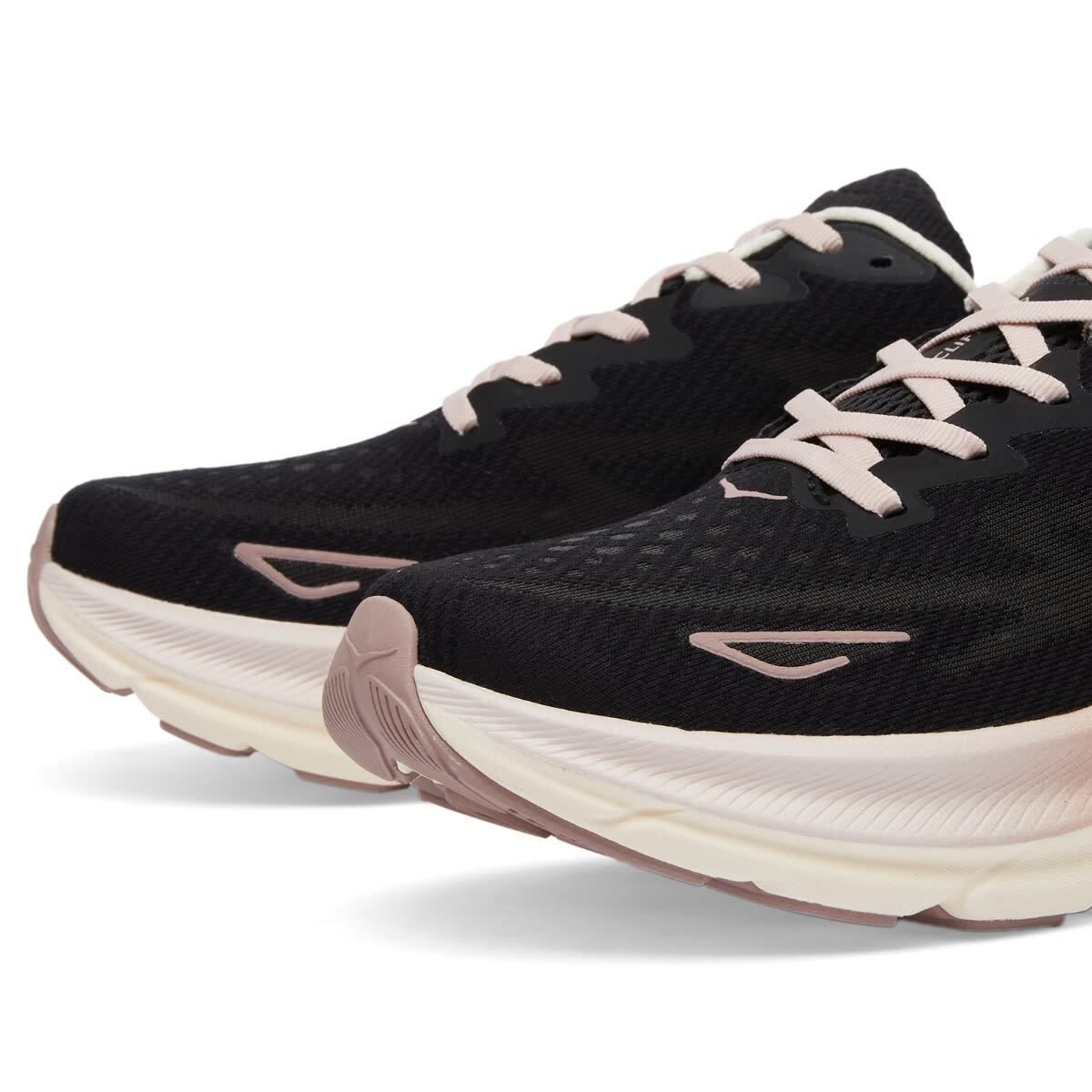 Hoka one one w clifton on sale