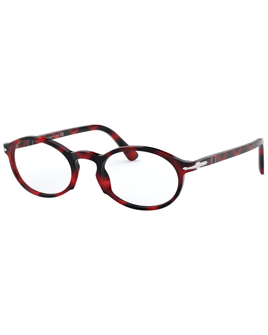 남성 광학 프레임 Persol Men's PO3219V 50mm Optical Frames 1111430803