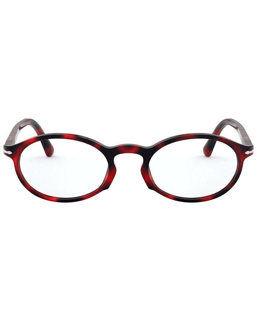남성 광학 프레임 Persol Men's PO3219V 50mm Optical Frames 1111430803