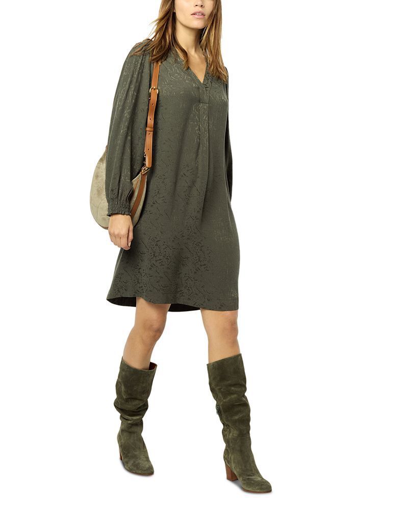 제라르다렐(Gerard Darel) | 시프트 드레스 Solene Shift Dress 5208820 | 트렌비