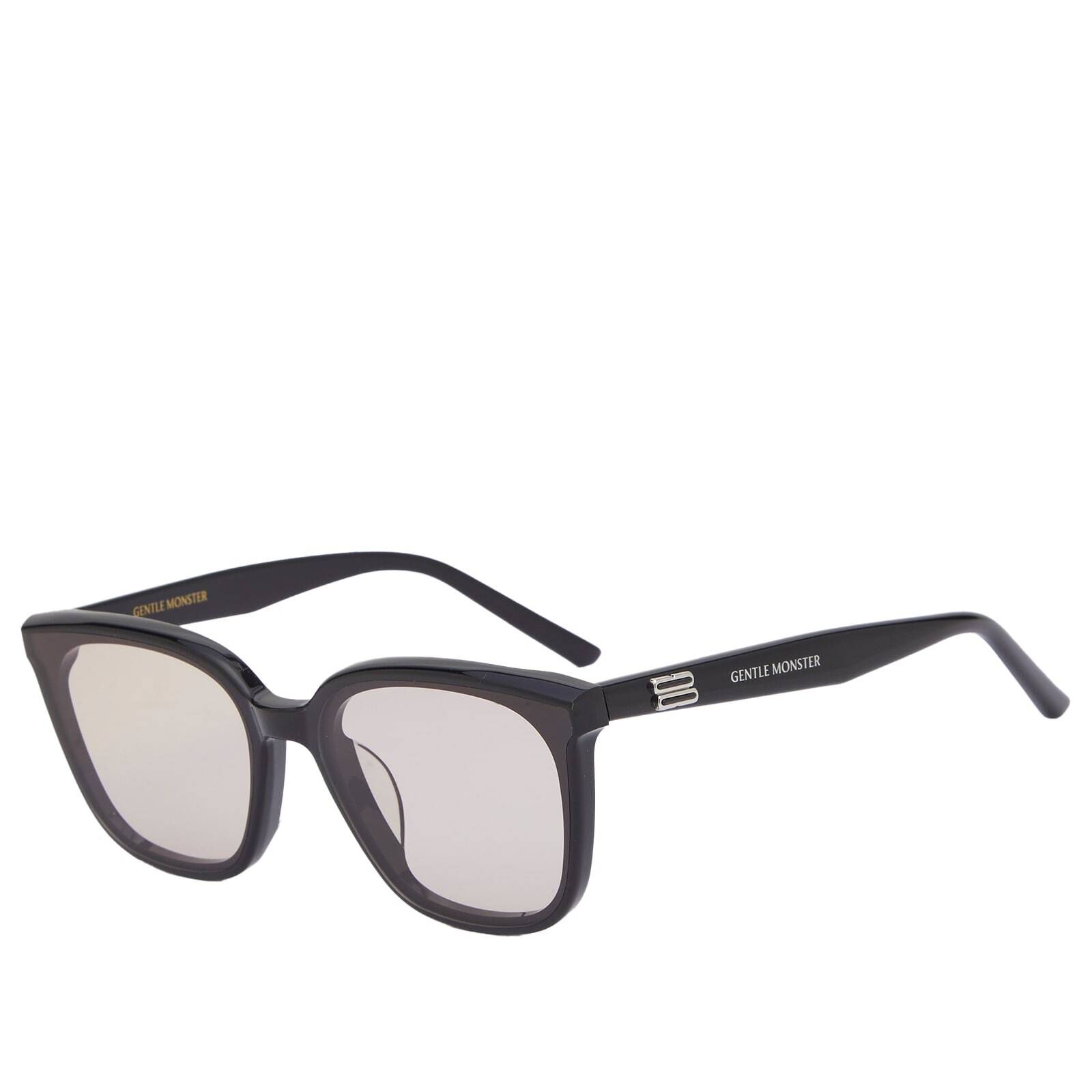 선글라스 Pino Sunglasses PINO-01BR Black & Brown