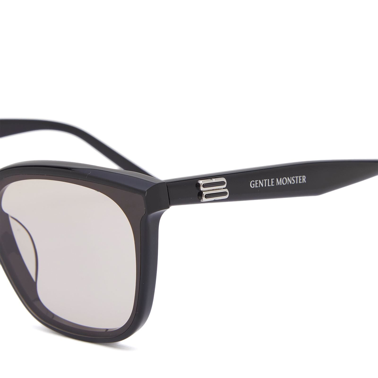 선글라스 Pino Sunglasses PINO-01BR Black & Brown
