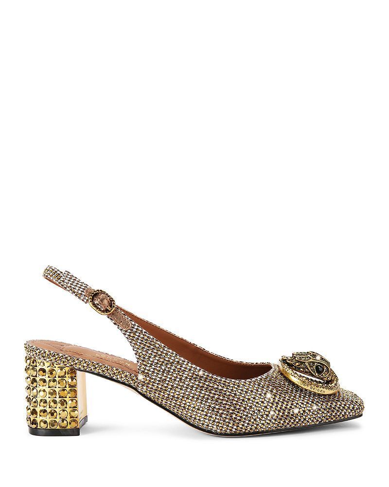 여성 첼시 슬링백 펌프스 Women's Chelsea Slingback Pumps 5220684