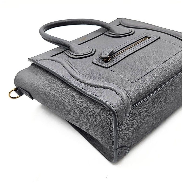 Celine Nano Luggage Bag 82324013 | eBay Celine Nano Luggage Bag 82324013 | eBay