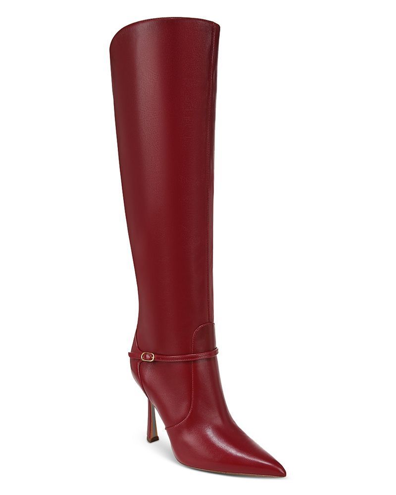 여성 하이 부츠 Women's Elia High Shaft Boots 5216983