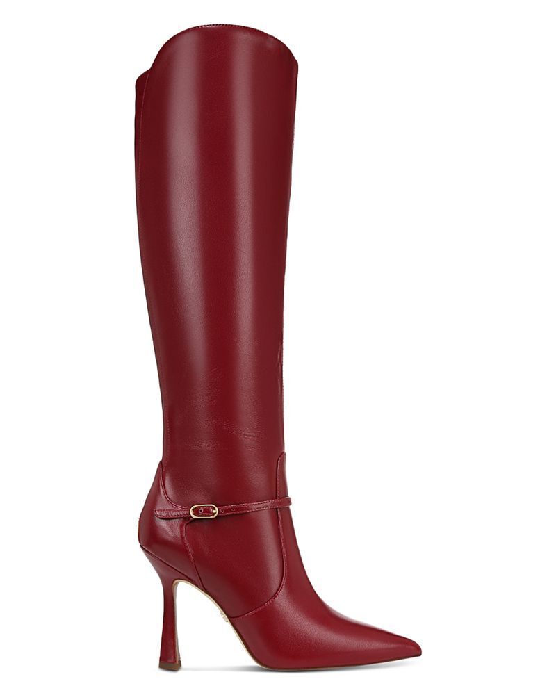 여성 하이 부츠 Women's Elia High Shaft Boots 5216983