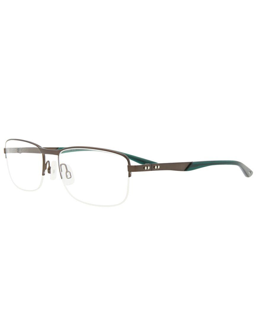 남성 광학 프레임 PUMA Men's PU0094O 57mm Optical Frames 1111068451