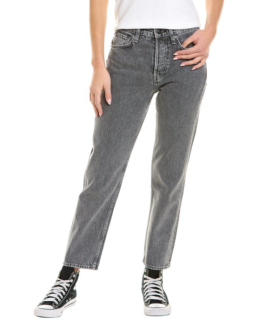 마야 하이웨스트 앵클 슬림 진 rag & bone Maya Callie High-Rise Ankle Slim Jean 1411186678