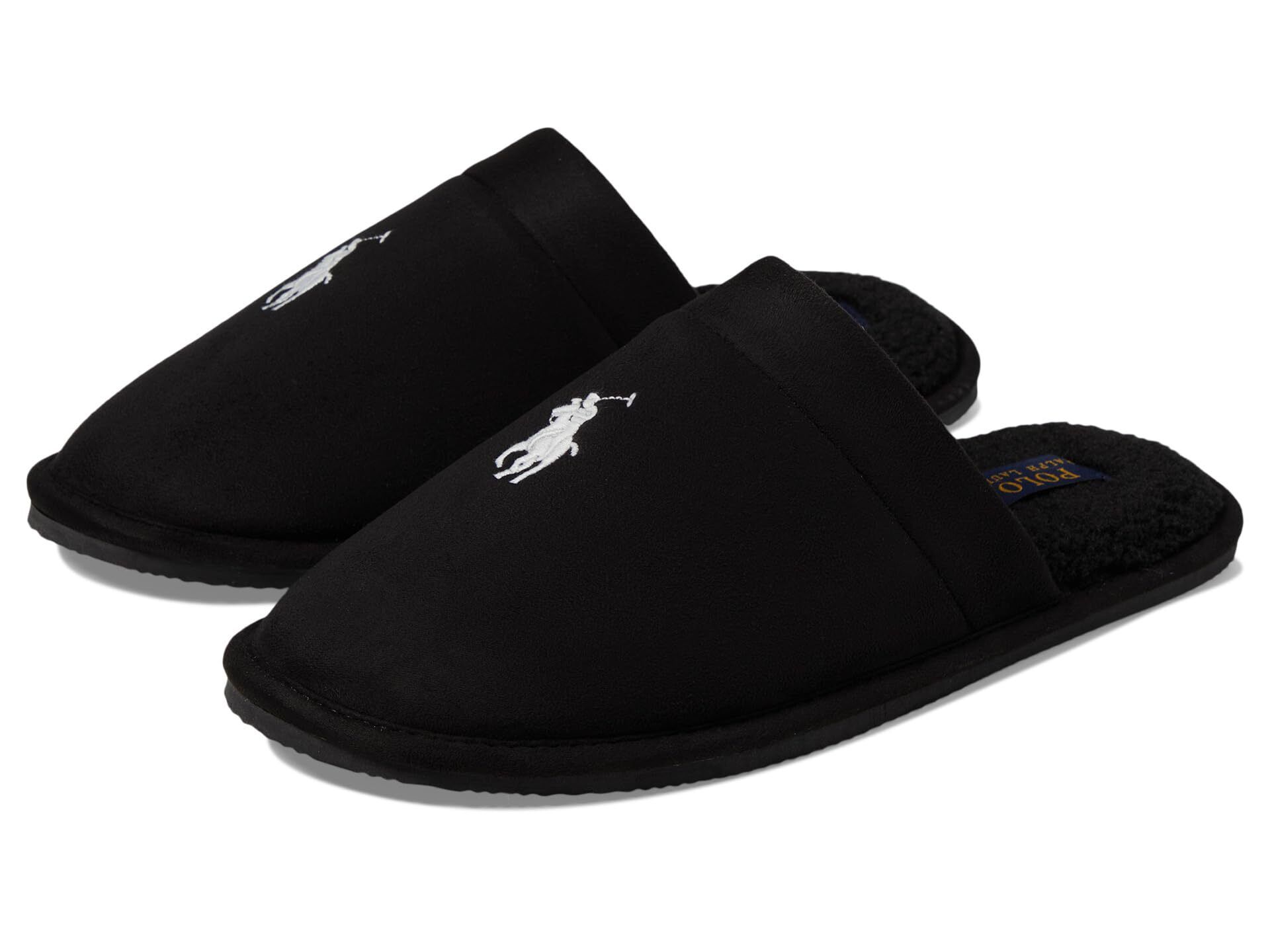 Klarence Scuff Slipper 9625392 12011