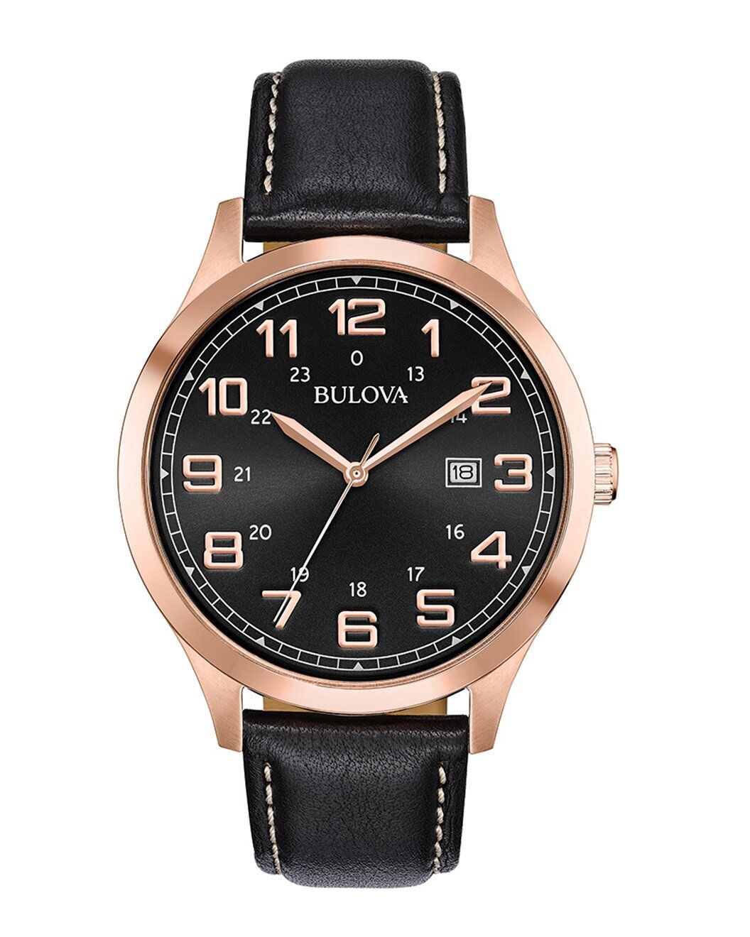 Bulova 97B168