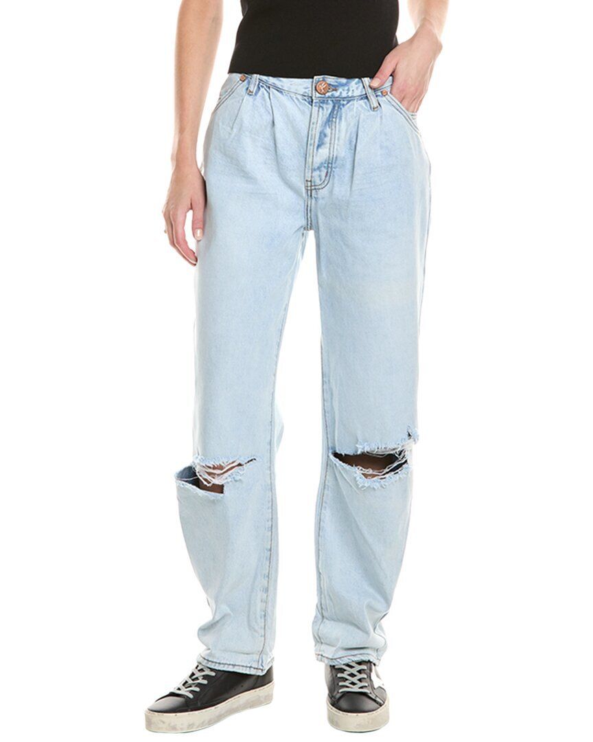 원 진 One Teaspoon Smiths Casanova Jean 1411301635