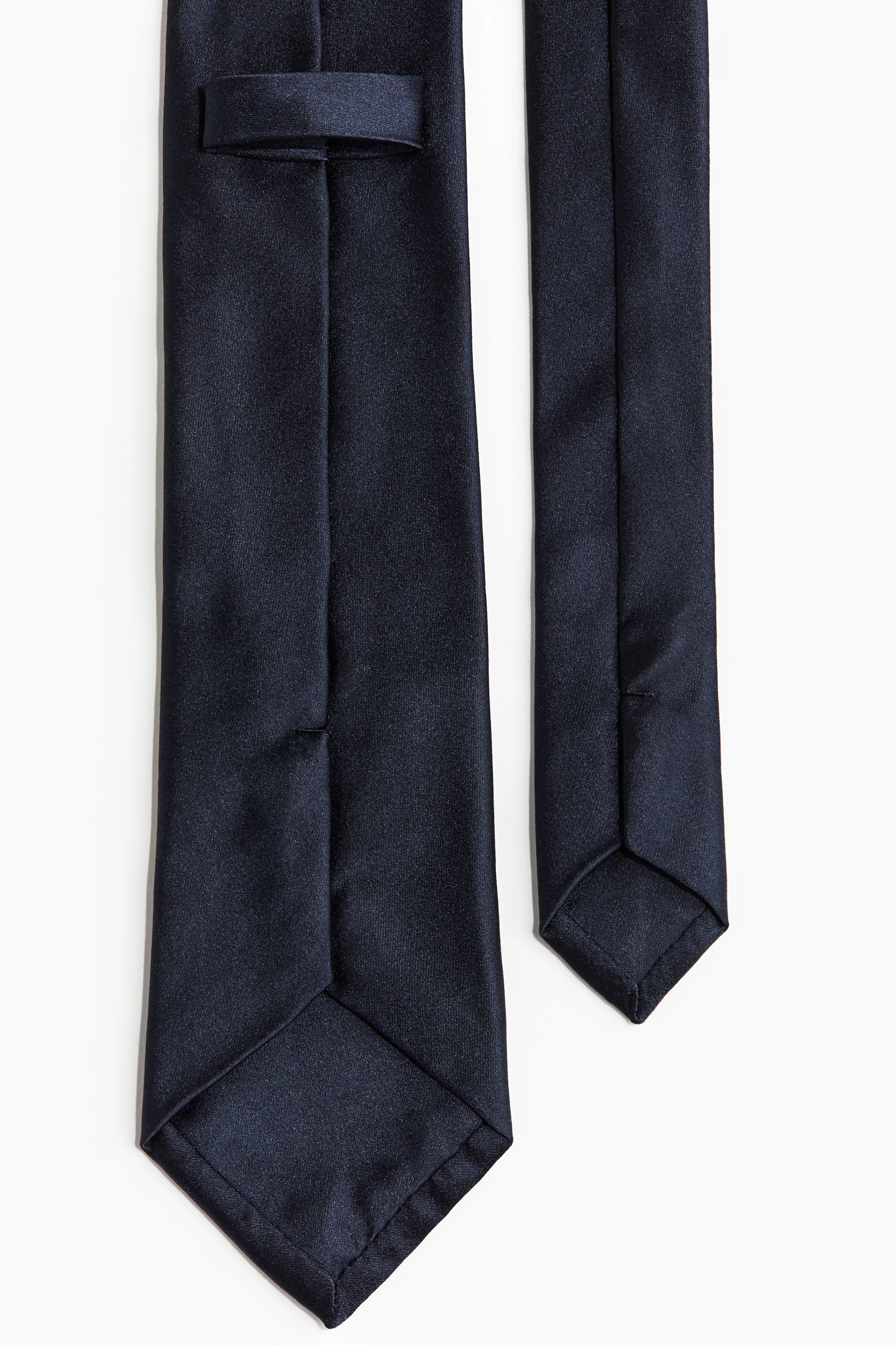 실크 타이 Silk tie 1241490002