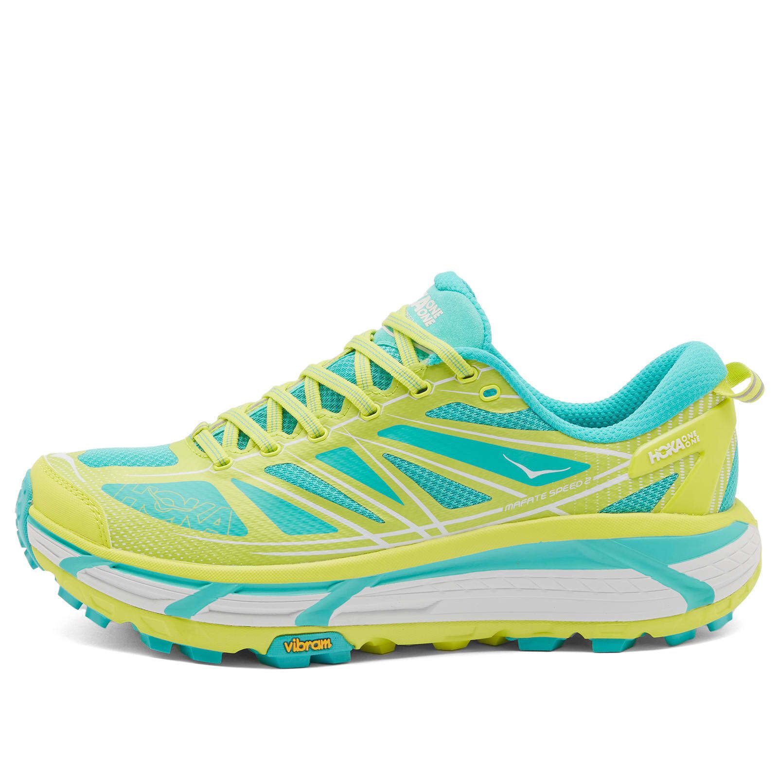 Hoka mafate speed 2 online