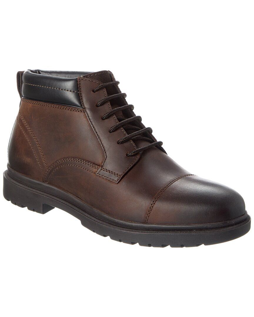 가죽 부츠 Geox Andalo Leather Boot 1312855065